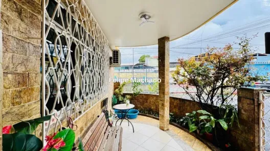 Casa com 6 Quartos à venda, 150m² no Oswaldo Cruz, Rio de Janeiro