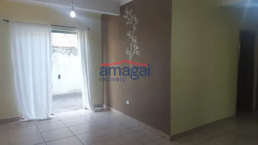 Apartamento com 2 Quartos para alugar, 46m² no Parque Santo Antônio, Jacareí