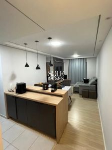 Apartamento com 2 Quartos à venda, 64m² no Engordadouro, Jundiaí