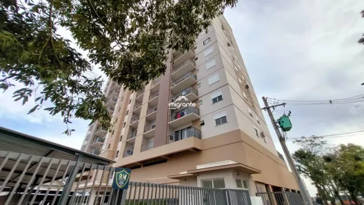 Apartamento com 2 Quartos à venda, 74m² no Goiás, Santa Cruz do Sul