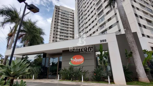 Apartamento com 2 Quartos para alugar, 61m² no Parque Jamaica, Londrina