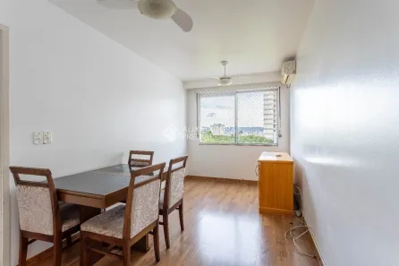 Apartamento com 2 Quartos à venda, 63m² no Centro Histórico, Porto Alegre