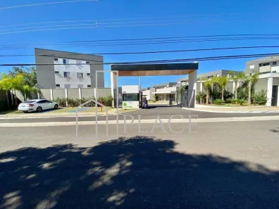 Apartamento com 2 Quartos à venda, 45m² no Sítios de Recreio Céu Azul, Marília