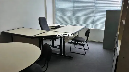 Sala Comercial à venda, 30m² no Santo Amaro, São Paulo