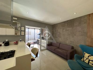 Casa de Condomínio com 3 Quartos à venda, 159m² no Morumbi, Paulínia