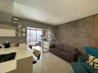 Casa de Condomínio com 3 Quartos à venda, 159m² no Morumbi, Paulínia