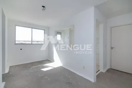 Apartamento com 3 Quartos à venda, 59m² no Sarandi, Porto Alegre