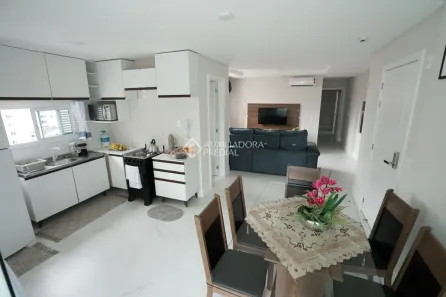 Apartamento com 2 Quartos à venda, 89m² no Meia Praia, Itapema