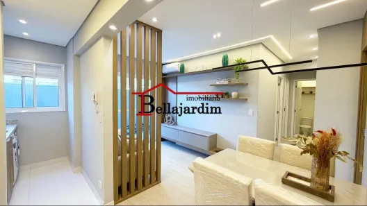 Apartamento com 2 Quartos à venda, 47m² no Vila Metalúrgica, Santo André