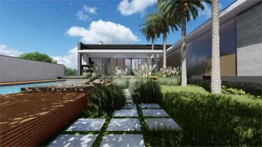 Casa de Condomínio com 3 Quartos à venda, 536m² no Joapiranga, Valinhos
