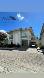 Sobrado com 5 Quartos à venda, 343m² no De Lourdes, Fortaleza