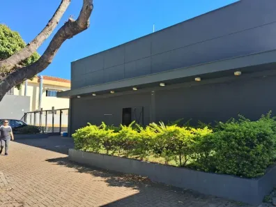 Ponto Comercial para alugar, 321m² no Jardim Portugal, São José dos Campos