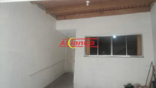 Sobrado com 3 Quartos à venda, 300m² no Jardim Almeida Prado, Guarulhos