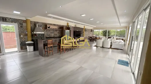 Casa com 7 Quartos à venda, 1340m² no Balneario Praia do Perequê, Guarujá