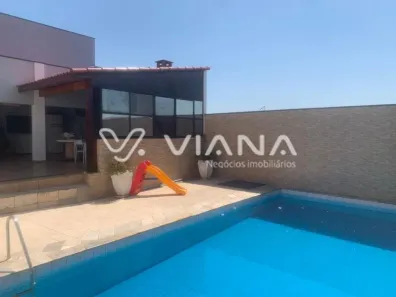 Casa com 3 Quartos à venda, 279m² no Osvaldo Cruz, São Caetano do Sul