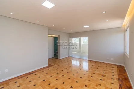 Apartamento com 3 Quartos à venda, 123m² no Petrópolis, Porto Alegre