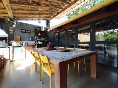 Casa com 4 Quartos à venda, 300m² no Parque Recreio, Contagem