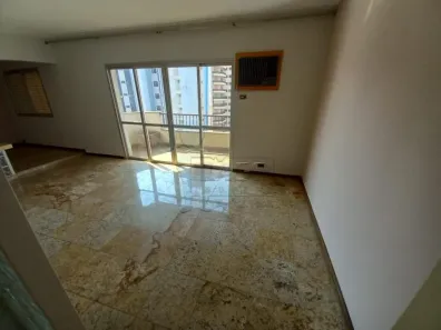 Apartamento com 2 Quartos para alugar, 102m² no Centro, Ribeirão Preto