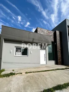 Casa de Condomínio com 3 Quartos à venda, 102m² no Cocão, Viamão