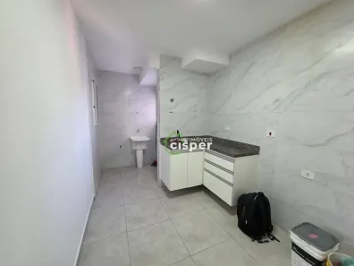 Apartamento com 2 Quartos para alugar, 45m² no Vila Ponte Rasa, São Paulo