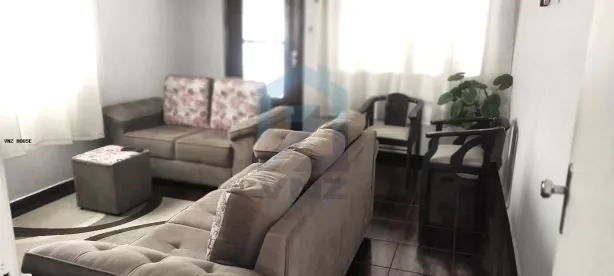 Casa com 3 Quartos à venda, 323m² no Jardim D'Abril, Osasco