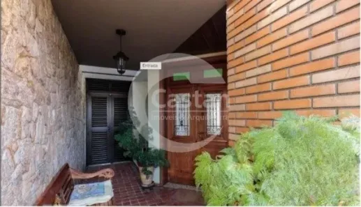 Sobrado com 4 Quartos à venda, 391m² no Parque São Jorge, São Paulo