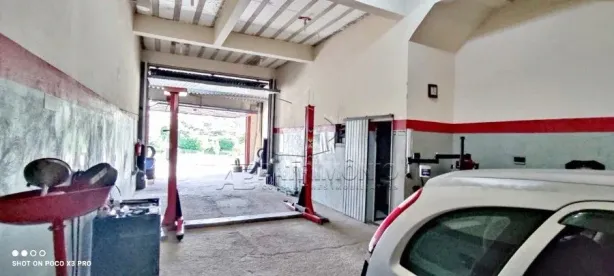 Galpão/Depósito/Armazém à venda, 124m² no Jardim São Guilherme, Sorocaba