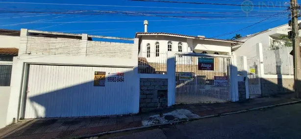 Imóvel Comercial com 3 Quartos para alugar, 156m² no Agronômica, Florianópolis