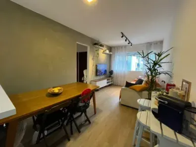 Apartamento com 2 Quartos à venda, 60m² no Camorim, Rio de Janeiro