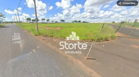 Lote/Terreno à venda, 1100m² no Grand Ville, Uberlândia