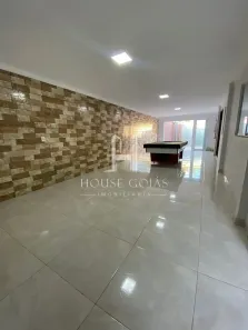 Casa com 3 Quartos à venda, 200m² no Parque Real de Goiânia, Aparecida de Goiânia
