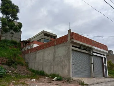 Galpão/Depósito/Armazém à venda, 230m² no Jardim Premiano, São Paulo