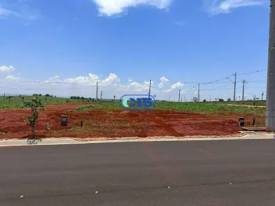 Lote/Terreno à venda, 316m² no Residencial Alto do Castelo, Ribeirão Preto