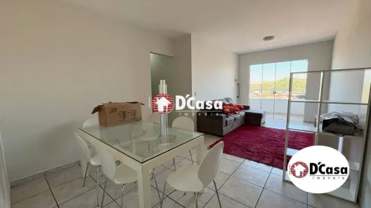 Apartamento com 2 Quartos à venda, 75m² no Vila São José, Taubaté
