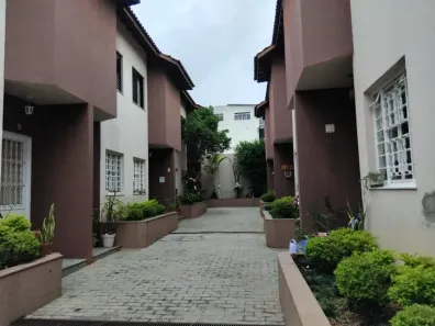 Casa de Condomínio com 2 Quartos à venda, 75m² no Vila Ede, São Paulo
