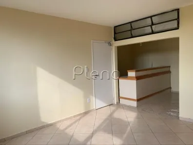 Sala Comercial para alugar, 51m² no Cambuí, Campinas