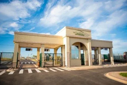 Lote/Terreno à venda, 250m² no Parque Residencial Terras de Yucatan, Monte Mor