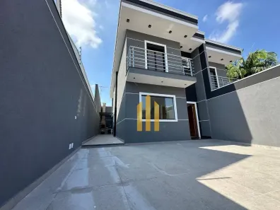 Sobrado com 3 Quartos à venda, 150m² no Jardim Guapira, São Paulo