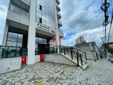 Sala Comercial para alugar, 36m² no Vila Bocaina, Mauá
