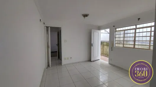 Casa com 2 Quartos para alugar, 48m² no Vila Dalila, São Paulo