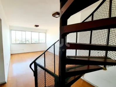 Cobertura com 3 Quartos à venda, 185m² no Jardim Chapadão, Campinas