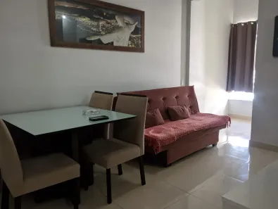 Apartamento com 1 Quarto à venda, 55m² no Copacabana, Rio de Janeiro