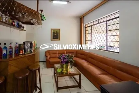 Casa com 3 Quartos à venda, 410m² no Prado, Belo Horizonte