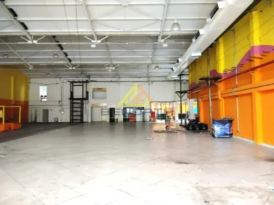 Galpão/Depósito/Armazém para alugar, 3321m² no Santana, São Paulo