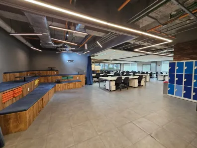 Sala Comercial para alugar, 1146m² no Pinheiros, São Paulo