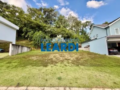 Lote/Terreno à venda, 336m² no Joapiranga, Valinhos