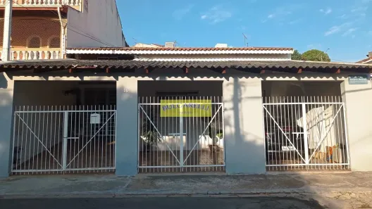 Casa com 3 Quartos à venda, 289m² no Vila Joaquina, Jundiaí