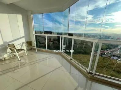 Apartamento com 3 Quartos à venda, 157m² no Jardim Amália, Volta Redonda