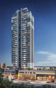 Apartamento com 3 Quartos à venda, 127m² no Vila Campesina, Osasco