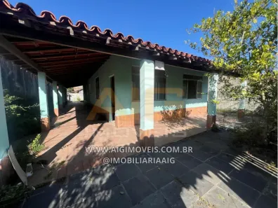 Casa com 4 Quartos à venda, 65m² no , Iguaba Grande